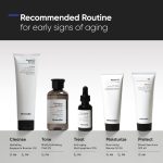 Minimalist Multi Peptide Night Face Serum for Ageless Younger Skin, 30 ml | Collagen Boosting, Hydrating & Overnight Repair Serum for Women & Men with 7% Matrixyl 3000 & 3% Bio-Placenta - Image 4