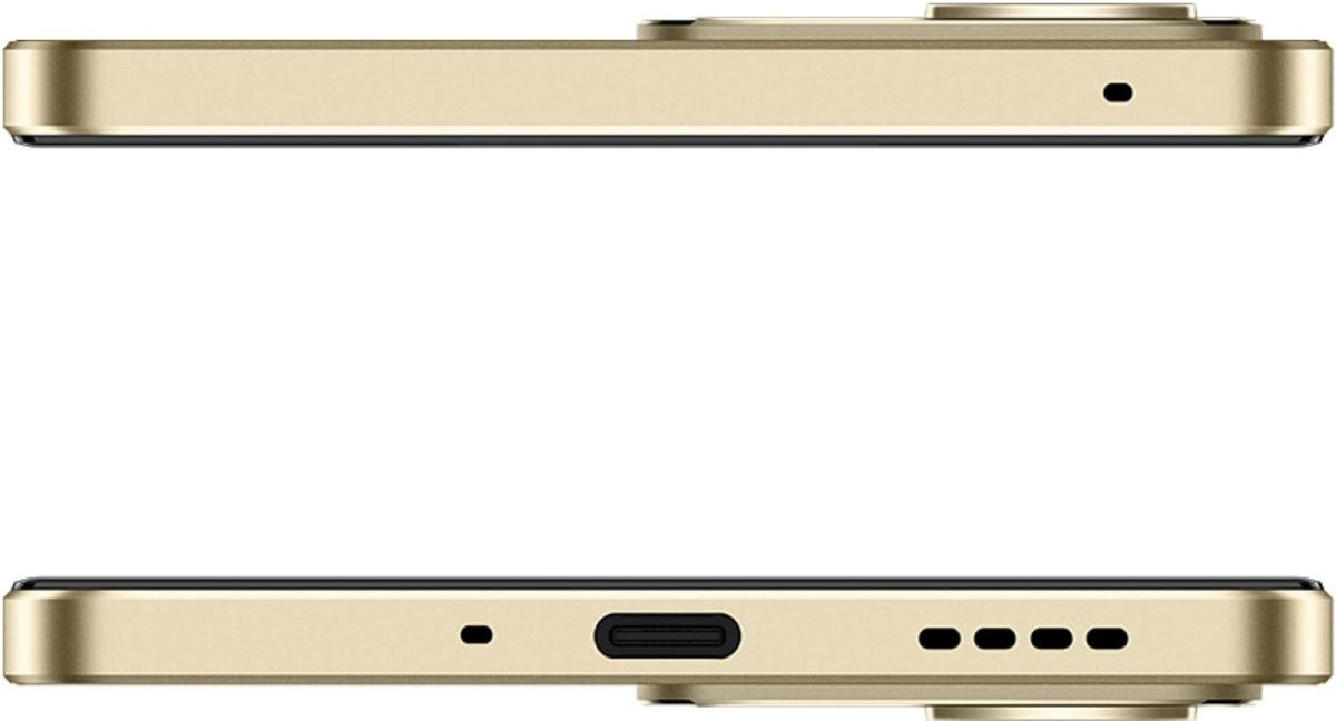 realme 14x 5G (Golden Glow, 6GB RAM, 128GB Storage) - Image 12