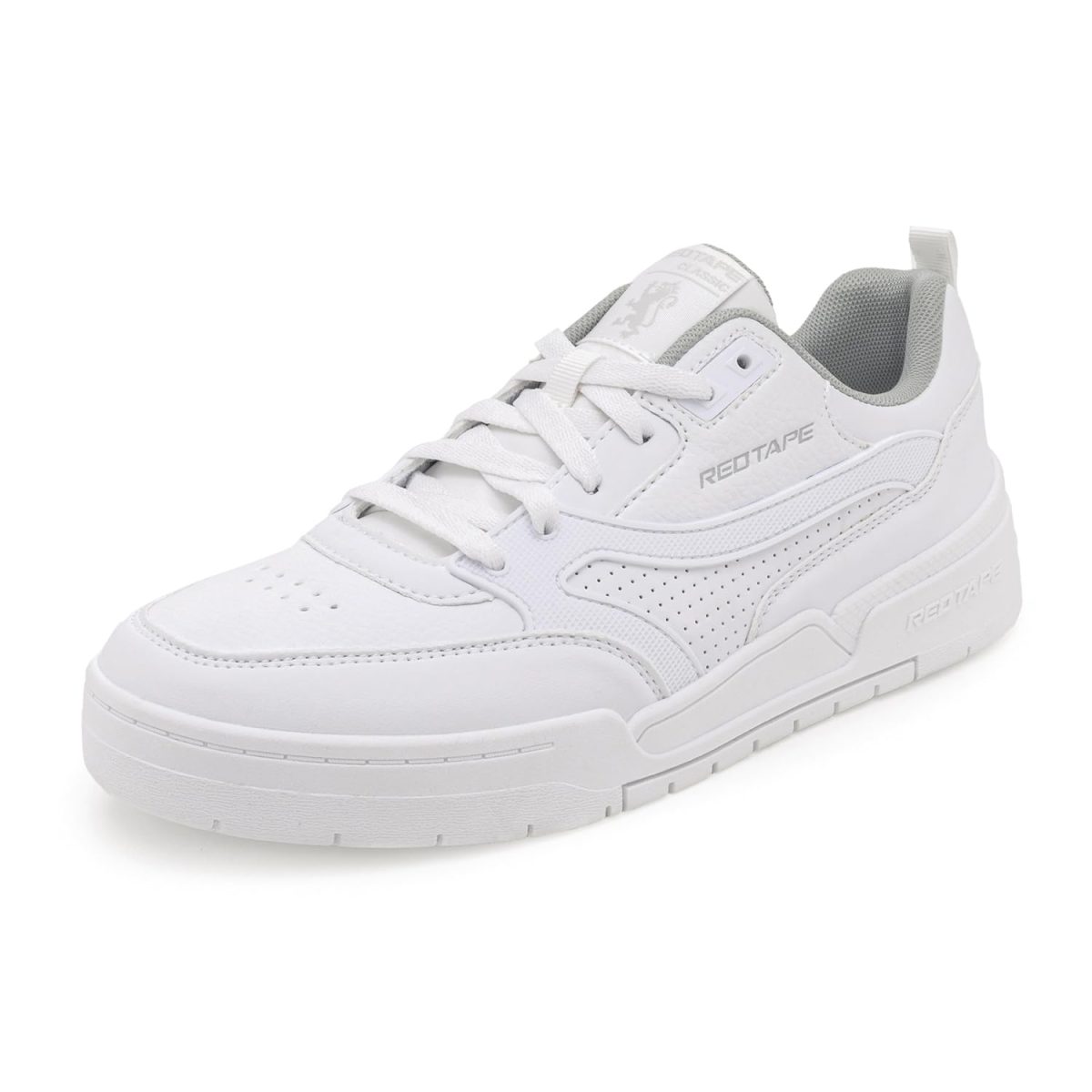 Red Tape Mens Rsl0275a Lifestyle Sneakers
