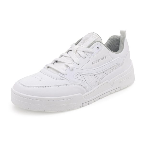 Red Tape Mens Rsl0275a Lifestyle Sneakers