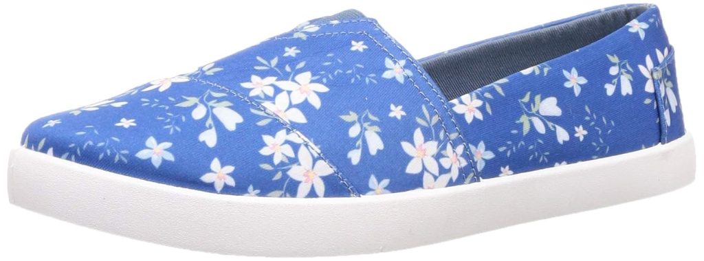 Bata Womens Sarah White Sneaker - 4 UK (5591057)