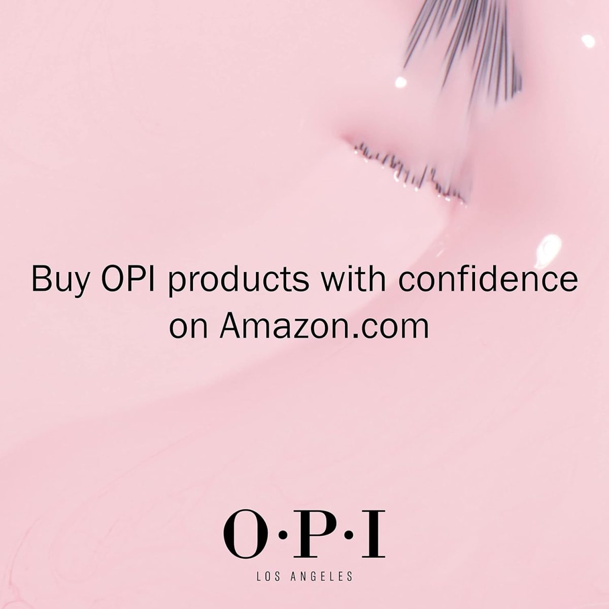 O.P.I Acetone Free Nail Polish Remover | 110 ml | Gentle, Moisturizing Nail Paint Remover Liquid | With Aloe Vera for Hydration - Image 6