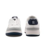 U.S. Polo Assn. USPA|Simon|White Stylish Casual Sneaker Shoes for Man - Image 8