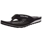 Ortho + Rest Comfort Extra Soft Ortho Slippers for Women | Orthopedic Doctor Chappal Footwear | Causal Flip Flops for Home Daily Use