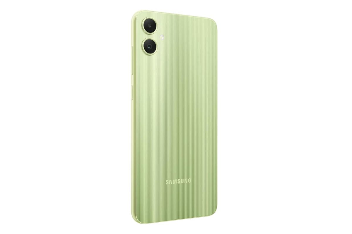 Samsung Galaxy A05 (Light Green, 6GB, 128GB Storage) | 50 MP Main Camera | Upto 12GB RAM with RAM Plus | MediaTek Helio G85 | 5000 mAh Battery - Image 4