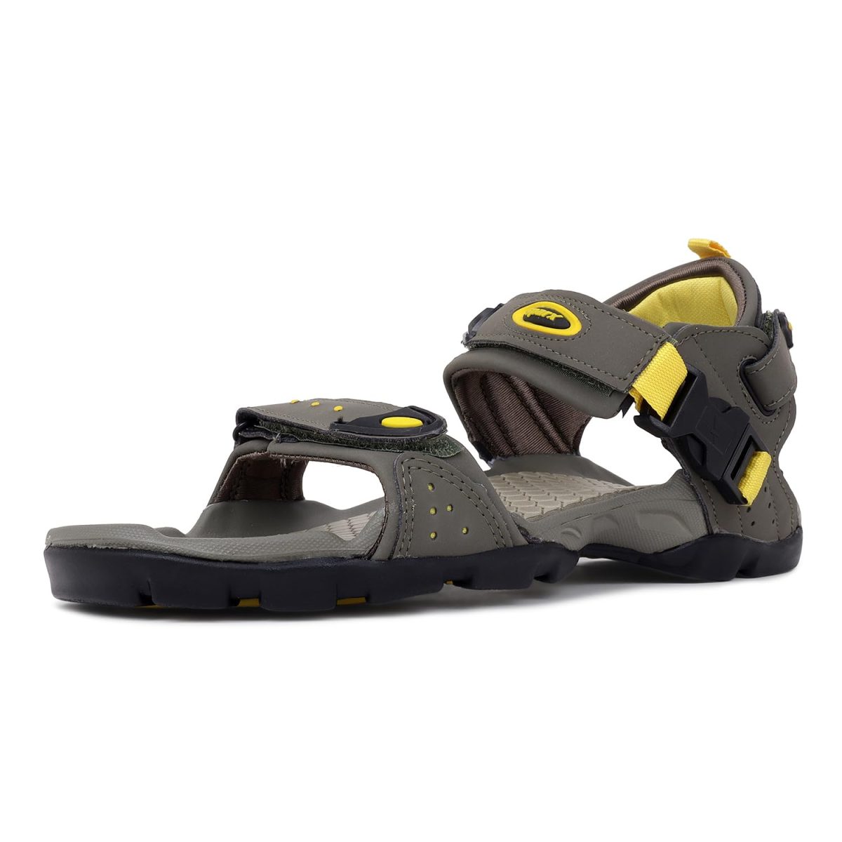 SPARX Men's Ss 502 Sport Sandal