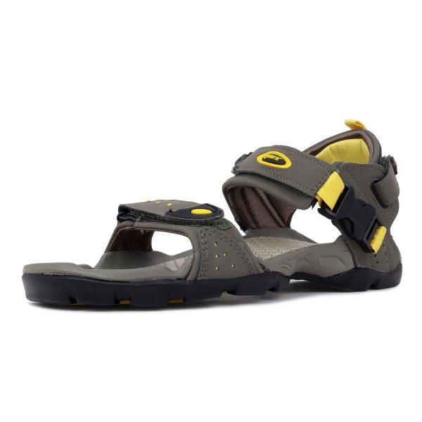 SPARX Men's Ss 502 Sport Sandal