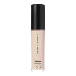 e.l.f. 16HR Camo Concealer, Full Coverage, Highly Pigmented Concealer Liquid With Matte Finish, Crease-Proof, Vegan & Cruelty-Free, Light Ivory, 0.203 Fl Oz - Image 2