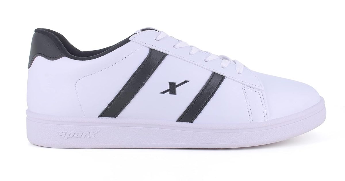 SPARX Mens Sm 750 Sneaker - Image 7