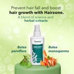 Himalaya Hairzone Solution - 60ml - Image 6