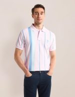 U.S.POLO ASSN. Men's Polo Shirt - Image 6