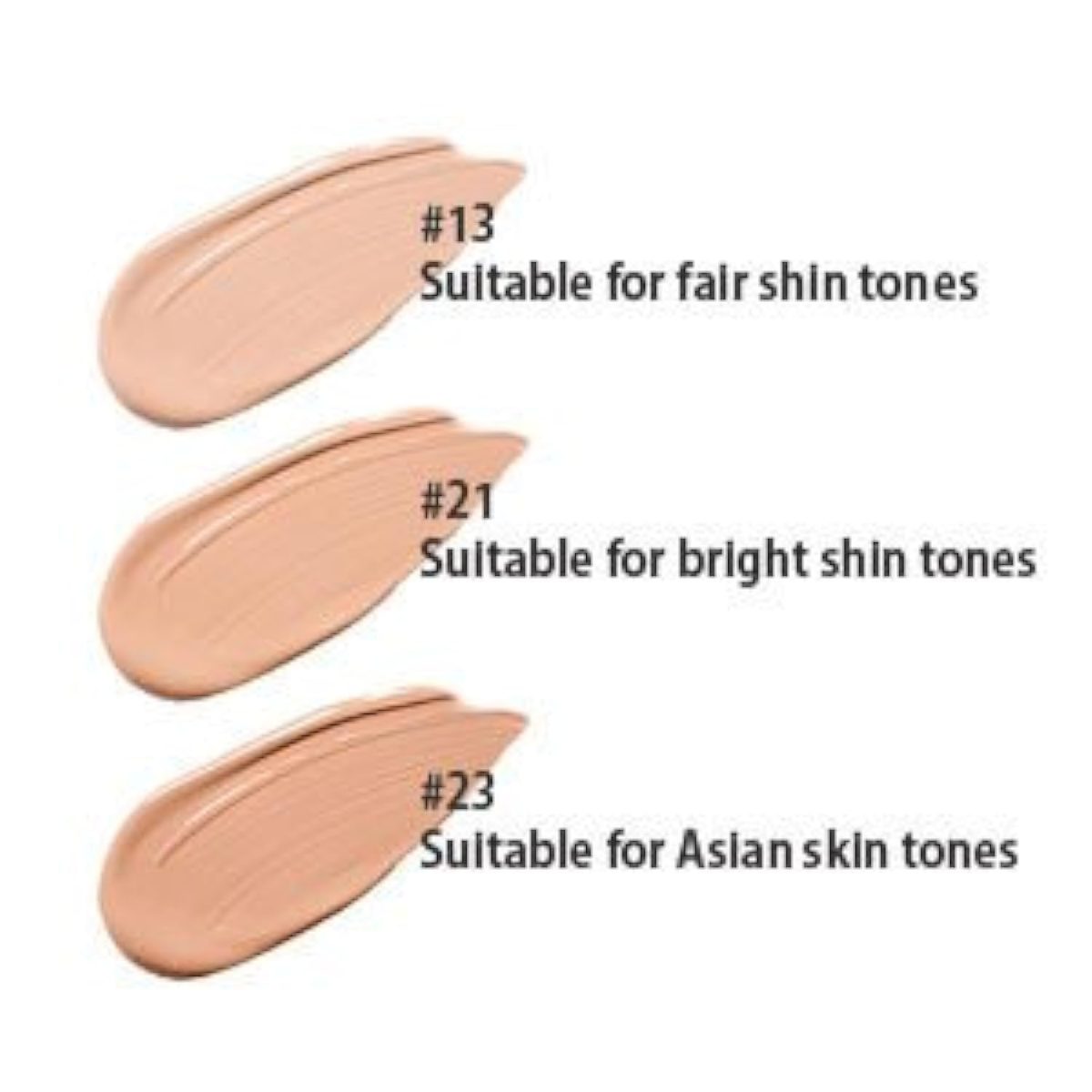 MISSHA M Perfect Cover BB Cream No.13 Bright Beige SPF42 PA+++ (20ml) - Image 3