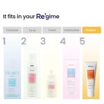 RE' EQUIL Oxybenzone and OMC Free Sunscreen For Oily, Sensitive & Acne Prone Skin | Prevents Acne Breakouts | No White Cast | SPF 50 PA+++ | 50g - Image 8