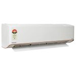 Panasonic EU 7 in 1 Convertible 1.5 Ton 5 Star Inverter Split AC with Temperature Sensors (2024 Model, Copper Condenser, CS/CU-EU18AKY5X) Indias 1st Matter Enable AC 4Way Swing - Image 3