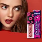 Jaquline USA Color Me Matte Long Lasting liquid Lipstick enriched with vitamin E & tea tree oil (Espresso Brown-4.5 ml) - Image 6