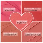 Insight Cosmetics Liquid Blush | Weighless| Skin Loving Formula |Ultra-Pigmented Formula | Buildable Liquid Blush,7gm (B-13=04) - Image 6