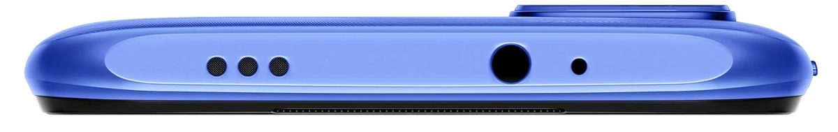 Redmi 9 Power (Blazing Blue, 4GB RAM, 64GB Storage) - 6000mAh Battery |FHD+ Screen| 48MP Quad Camera | Alexa Hands-Free Capable - Image 7