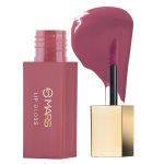 MARS Golden Era CineMagic Lip Gloss | Highly Pigmented | Long-Lasting Upto 12 Hours | Transfer-Proof and Smudging-Proof | Instant High Shine Gloss | Comfortable Wear (2.0ml) (04-HEER)