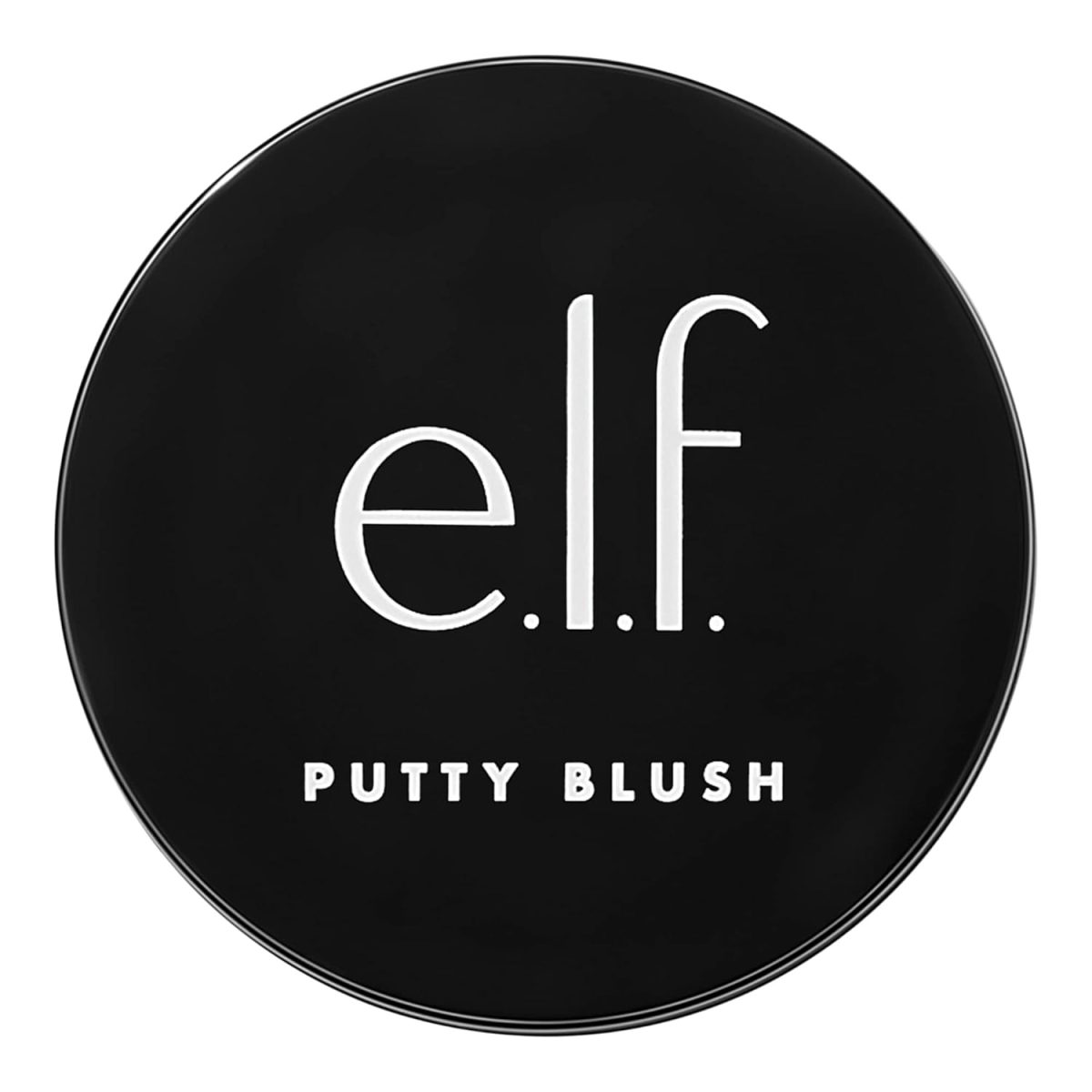 e.l.f. Putty Blush, Creamy & High-Pigment Formula For A Natural Glow, Delivers A Semi-Matte & Powder Finish, Vegan & Cruelty-Free, Caribbean - Image 2