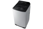 Samsung 7 Kg Inverter Ecobubble 5 Star Fully Automatic Top Load Washing Machine (WA70BG4441BYTL,Lavender Gray) - Image 3