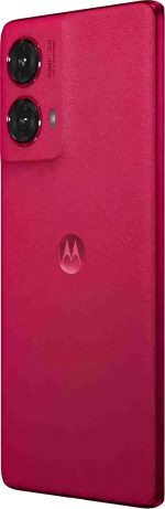 Motorola G85 5G (Viva Magenta, 12GB RAM, 256GB Storage) | 6.7" pOLED Display | Snapdragon 6 Gen1 Processor | 50MP OIS Camera | 16MP Front Camera | 5000mAh Battery | 33W Charging - Image 10