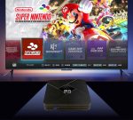 GSH Video Game Box G5 WiFi 4K HD Super Console X 20+ Emulator 30000+ Gamesgames Retro TV Box Video Game Player for CPS, Gb, Gba, Gbc, and Wireless Gamepad Controller. (64 Gb), Black - Image 3