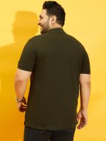 Bigbanana Men's Regular Fit Polo - Image 6