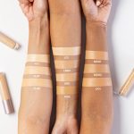 House Of Makeup Matte Concealer for Dark Circles, Pigmentation | Non-Crease, Non-Cakey | Long Wear, Waterproof, Sweat-proof | Full Coverage Concealer for Oily Skin | For Face Makeup | 6 ML (M01 - Medium Skin Tone) - Image 7