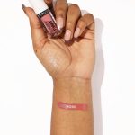 Revolution Relove Baby Tint Rose Lip & Cheek Tint - Rose - Image 5