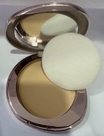 LAKME 9TO5 SUPER MATTE COMPACT+ NIACINAMIDE (8G) APRICOAT - Image 2