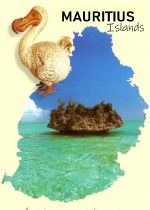 MAURITIUS ISLANDS : FRIDGE MANET - Image 2