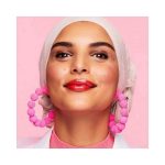 Love Nature Huda Professional Lip Stain Long Lasting Waterproof, Lightweight, Non-sticky, Transfer-Proof, Matte Finish Lip Makeup. - Image 2