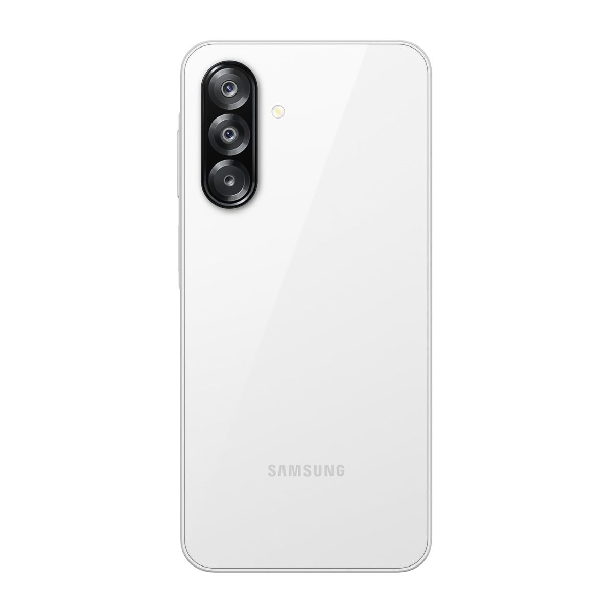 Samsung Galaxy A26 5G (Awesome White, 8GB, 256GB) | Awesome Intelligence (AI) | Circle to Search | Gemini Live | FHD+ sAMOLED Display | 50MP OIS Camera | IP67 Rated - Image 7