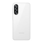 Samsung Galaxy A26 5G (Awesome White, 8GB, 256GB) | Awesome Intelligence (AI) | Circle to Search | Gemini Live | FHD+ sAMOLED Display | 50MP OIS Camera | IP67 Rated - Image 7