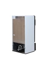 Voltas 105 Liters Single Door Visi Cooler or Glass door Commercial Refrigerator VC GT 120 SD P Metallic BLK (Black) - Image 7