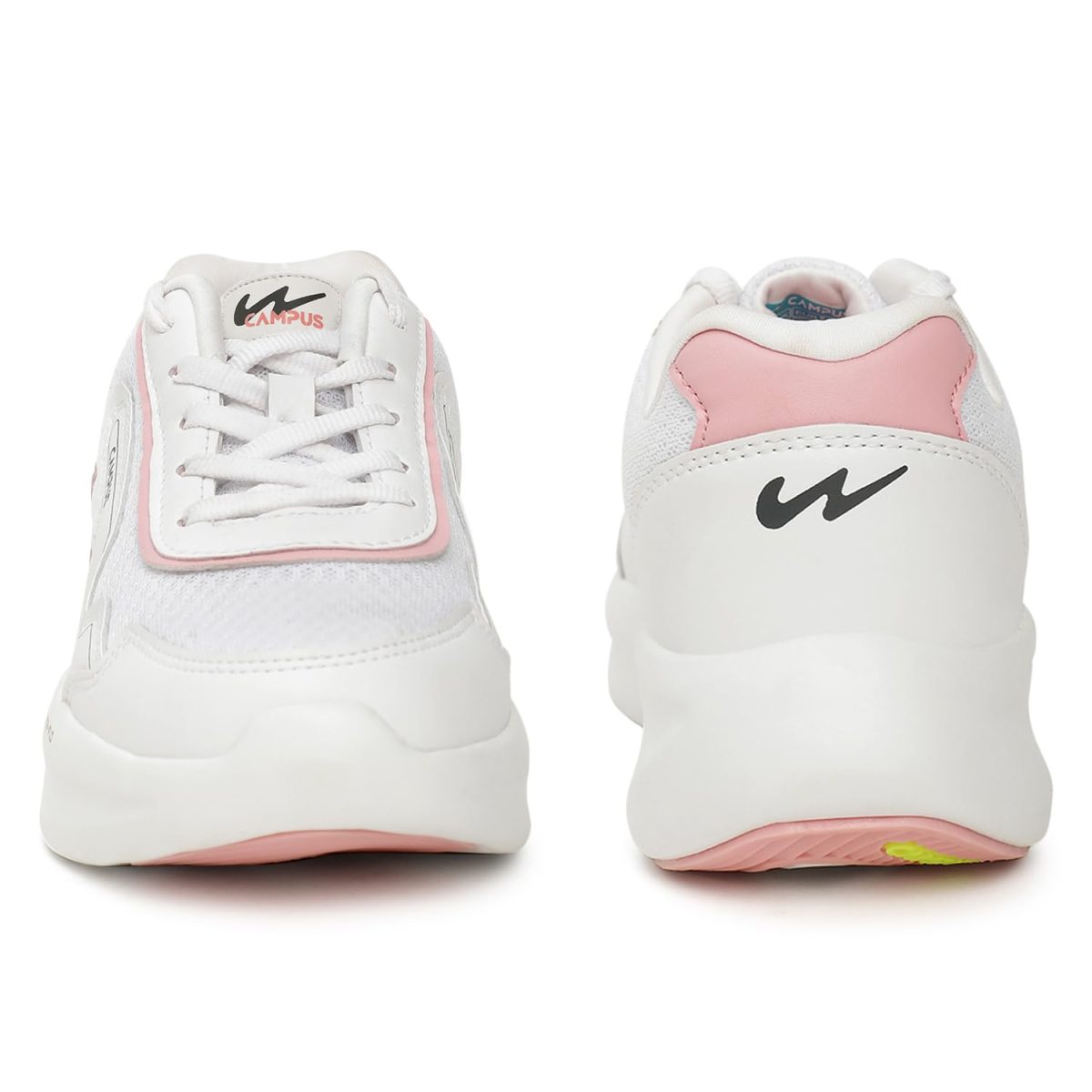 Campus Women Hall Sneakers - Image 3