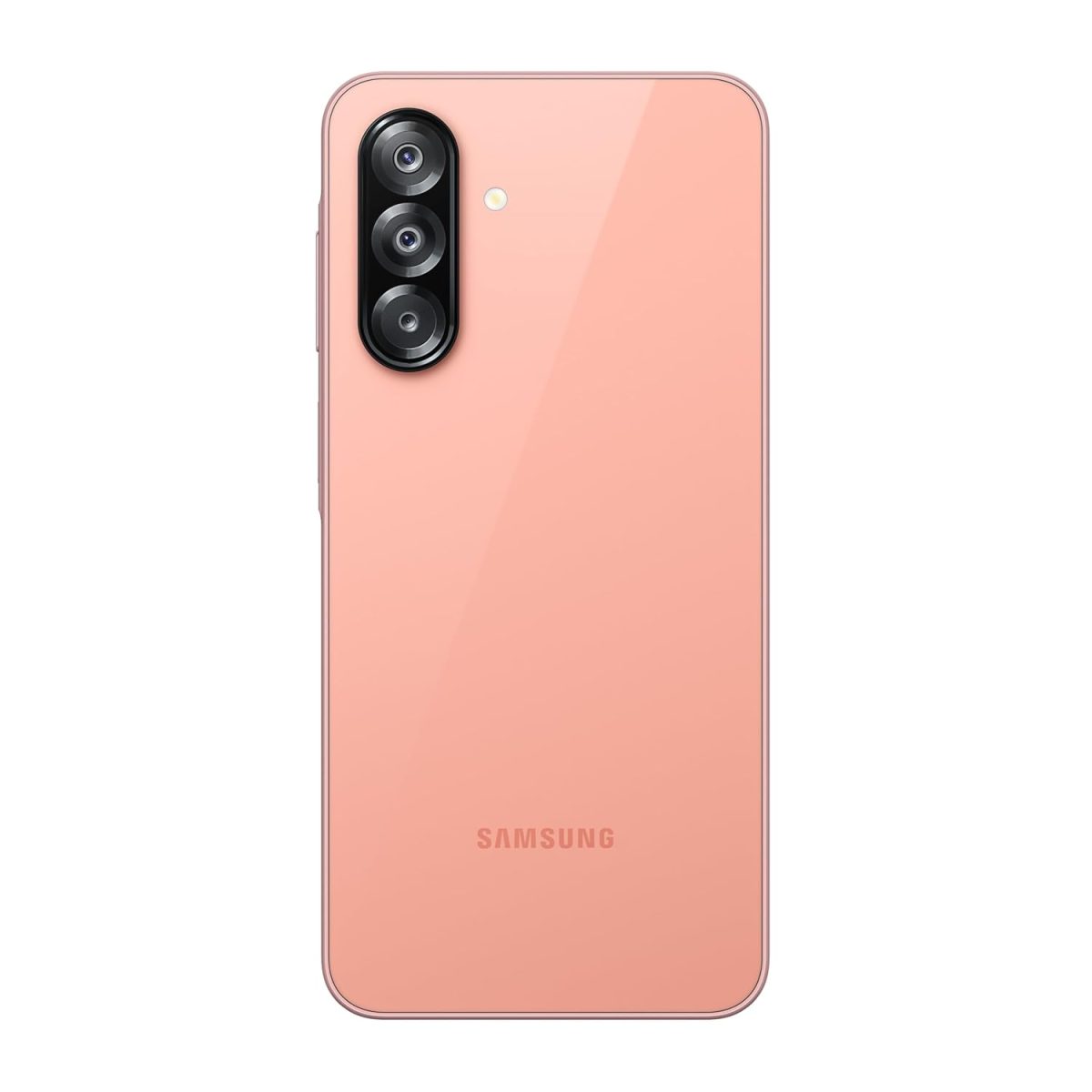 Samsung Galaxy A26 5G (Awesome Peach, 8GB, 128GB) | Awesome Intelligence (AI) | Circle to Search | Gemini Live | FHD+ sAMOLED Display | 50MP OIS Camera | IP67 Rated - Image 7
