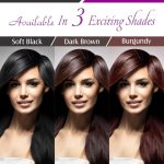 Vegetal Bio Hair Colour - Dark Brown 50g Achieve Natural, Ammonia-Free Hair Color PPD-Free, 100% Herbal Certified Organic for Men and Women UV Protection and Luster Maintenance Complete Kit - Image 5