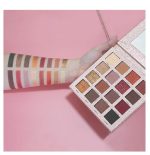 URBANMAC Professional Cosmetics Hereiam Style 16 Color Eye-Shadow Palette - Image 3