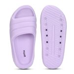 YOHO Dolphy EVA Sliders For Women | Anti-slip sole | Sweat free | Super flexible - Image 4