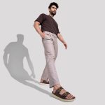 Neeman's PureWhoosh Flow Sandals for Men | Double-Buckle Comfort | Lightweight, Flexible & Stylish Everyday Wear - Image 4