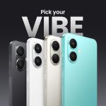 Spark GO 2 ( Ink Black , 4GB+64GB ) | Segment 1st IP64 SGS Certified | Segment's 1st AI with Indian Languages | Segment's 1st No Network Communications* | 120Hz Punch Hole Display | 5000mAh Battery - Image 12