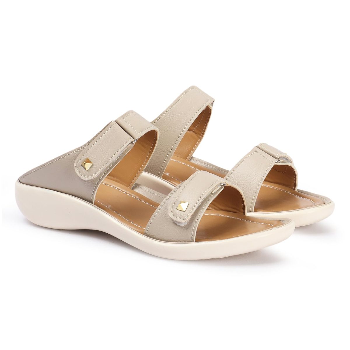 Vendoz Women and Girls Sandals (VDFL52) - Image 7
