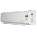 Voltas 2 Ton 5 Star, Inverter Split AC(Copper,4-in-1 Adjustable Mode, Anti-dust Filter, 2023 Model, 245V Vectra Pluto, White) - Image 4