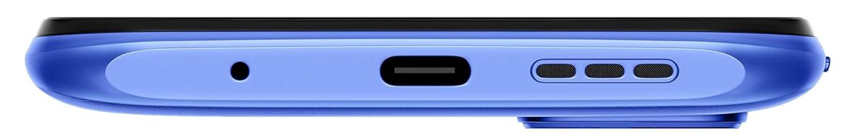 Redmi 9 Power (Blazing Blue, 4GB RAM, 64GB Storage) - 6000mAh Battery |FHD+ Screen| 48MP Quad Camera | Alexa Hands-Free Capable - Image 6