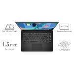 MSI Modern 15, AMD 7th Gen. Ryzen 5-7530U, 40CM FHD 60Hz Laptop(16GB/512GB NVMe SSD/Windows 11 Home/MSO 2021/AMD Radeon Graphics/Classic Black/1.7Kg), B7M-427IN - Image 5