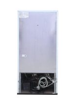 Voltas 105 Liters Single Door Visi Cooler or Glass door Commercial Refrigerator VC GT 120 SD P Metallic BLK (Black) - Image 4