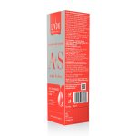 Livon Professional Nourishing Serum for Women & Men | With Argan, Shea & Multivitamins | For Softer, Stronger & Frizz-free Hair | No Paraben, Sulphate or Mineral Oil | All Hair Types | 100ml - Image 8