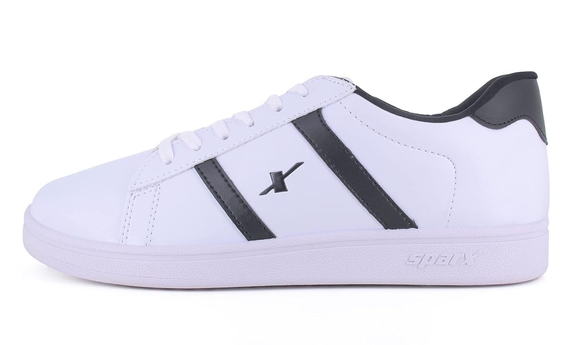 SPARX Mens Sm 750 Sneaker - Image 4