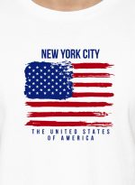 ADRO Men's 100% Cotton Regular Fit T-Shirt - Image 3